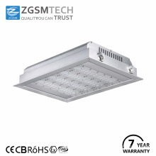 Lumileds 5050 Chips 240 Watt LED Gas Station Canopy Light